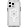 Чехол UAG Plyo с MagSafe для iPhone 15 Pro Max, прозрачный UPL15PM-MS